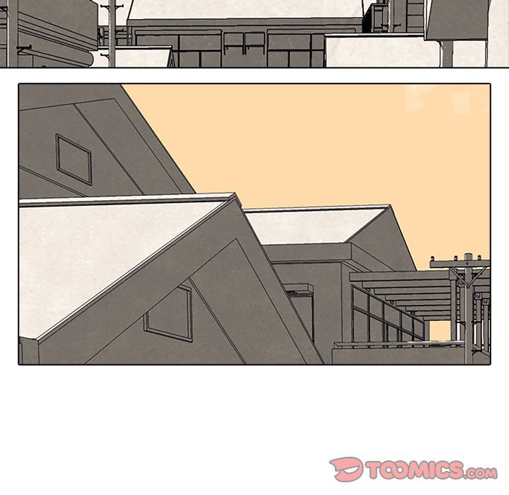 High School Devil chapter 108 - page 14