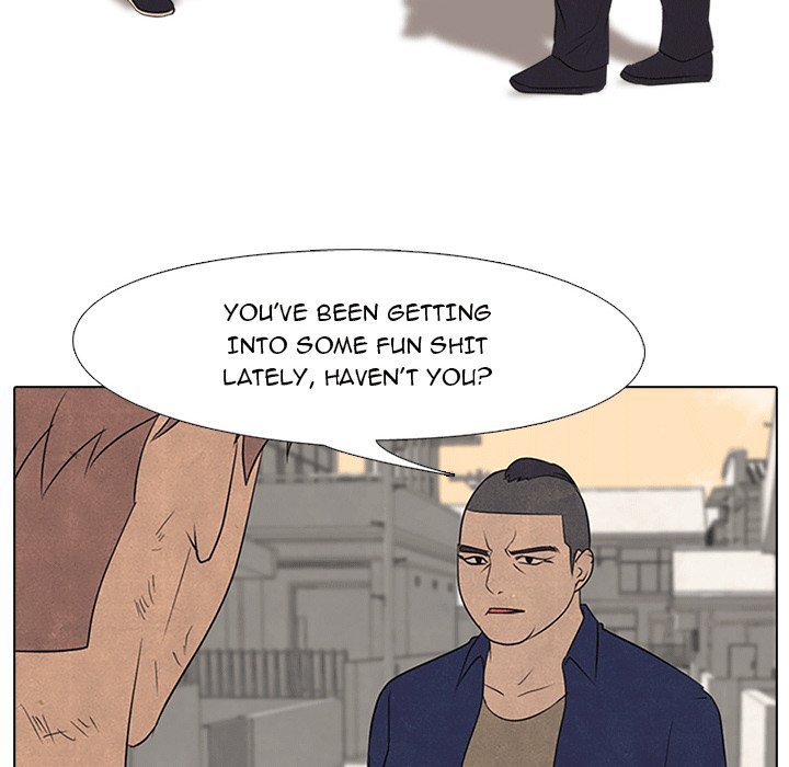 High School Devil chapter 108 - page 16