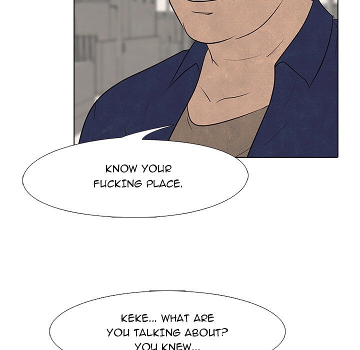 High School Devil chapter 108 - page 19