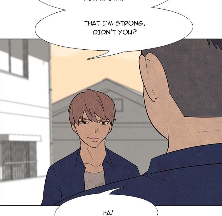 High School Devil chapter 108 - page 20