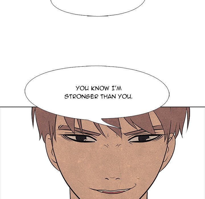 High School Devil chapter 108 - page 21