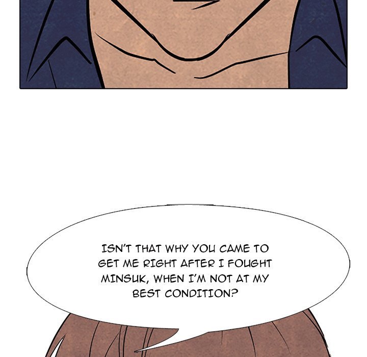 High School Devil chapter 108 - page 24