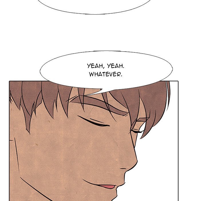 High School Devil chapter 108 - page 27