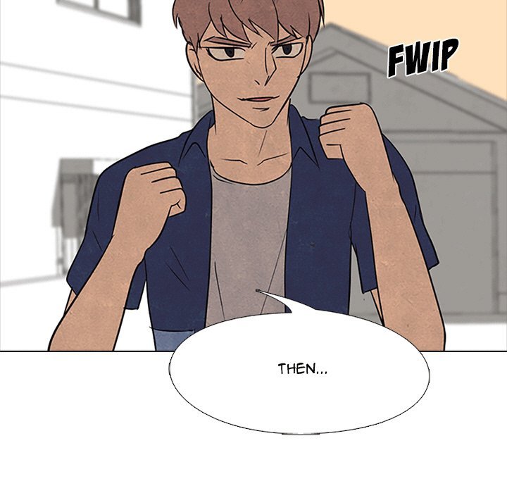 High School Devil chapter 108 - page 29