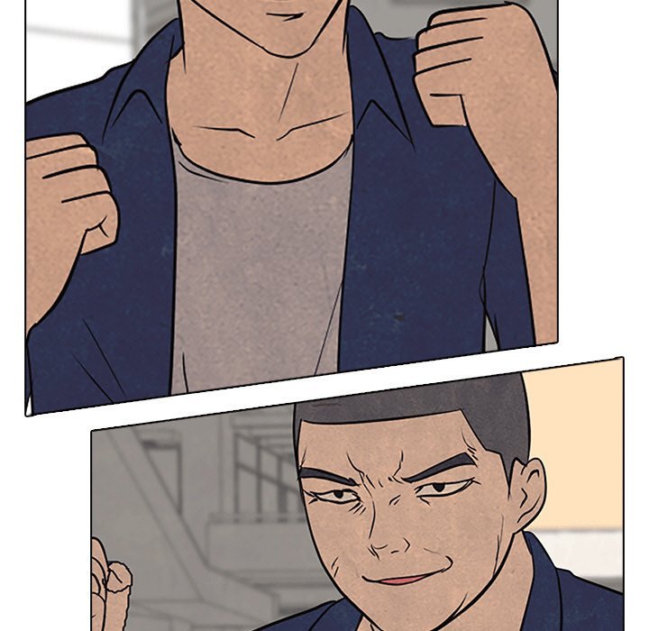 High School Devil chapter 108 - page 31