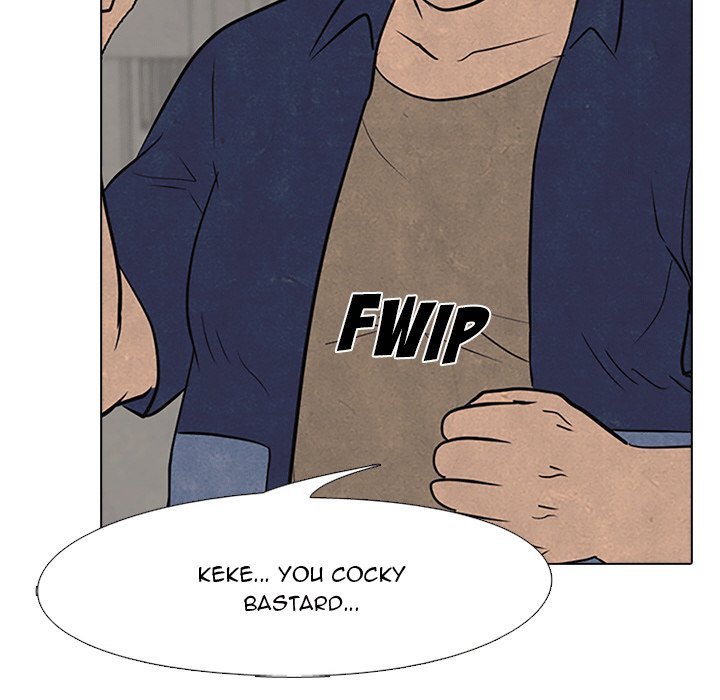 High School Devil chapter 108 - page 32