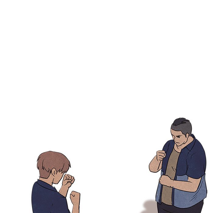 High School Devil chapter 108 - page 33