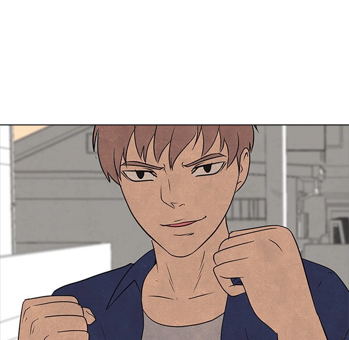 High School Devil chapter 108 - page 35