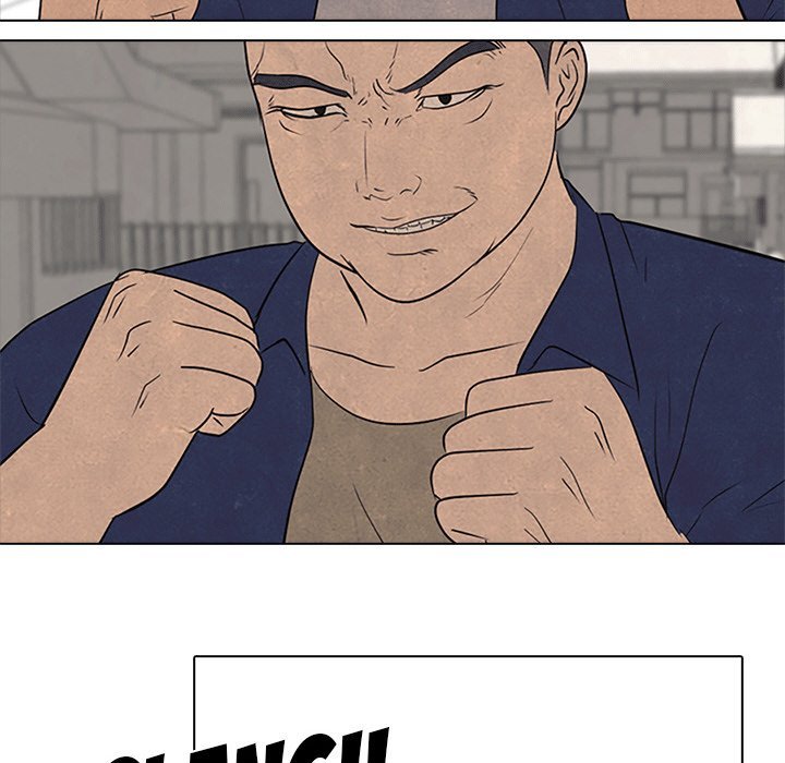 High School Devil chapter 108 - page 36