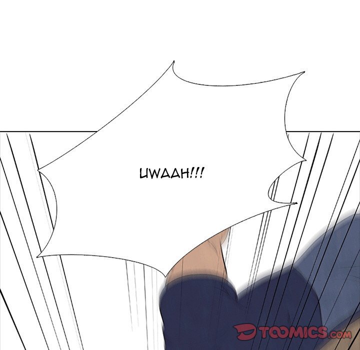 High School Devil chapter 108 - page 38