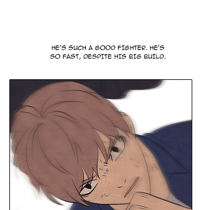 High School Devil chapter 108 - page 48