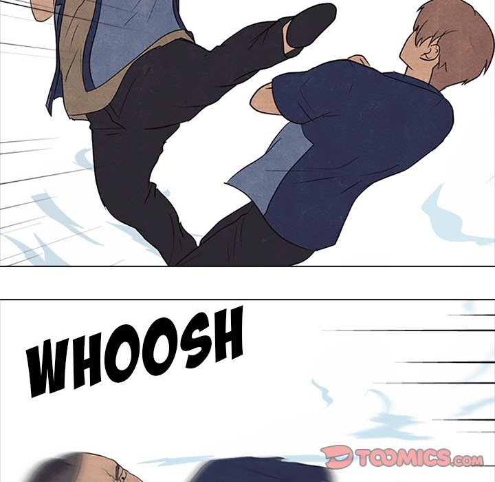 High School Devil chapter 108 - page 50
