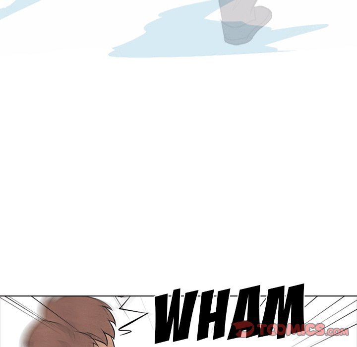 High School Devil chapter 108 - page 54