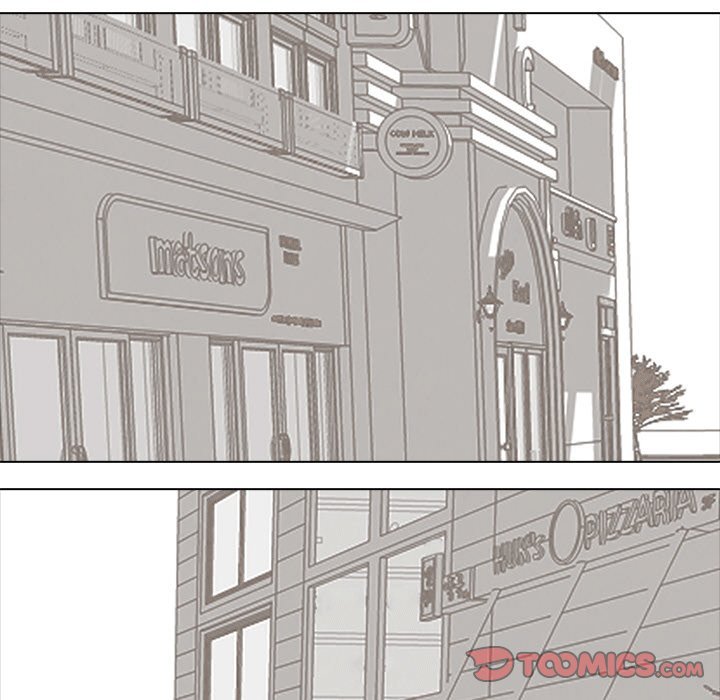 High School Devil chapter 108 - page 58