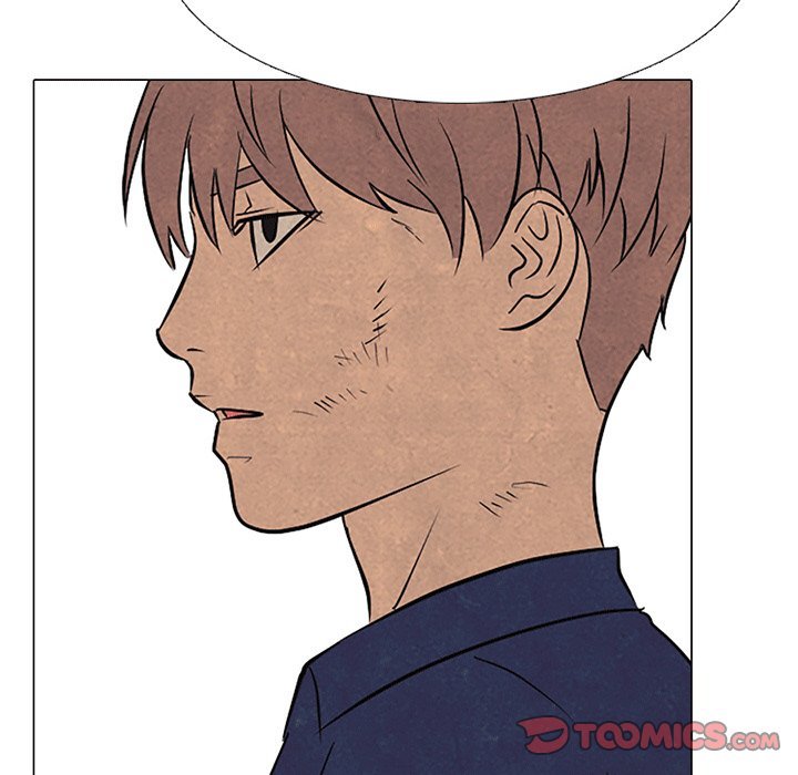 High School Devil chapter 108 - page 6