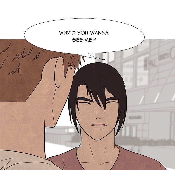 High School Devil chapter 108 - page 61