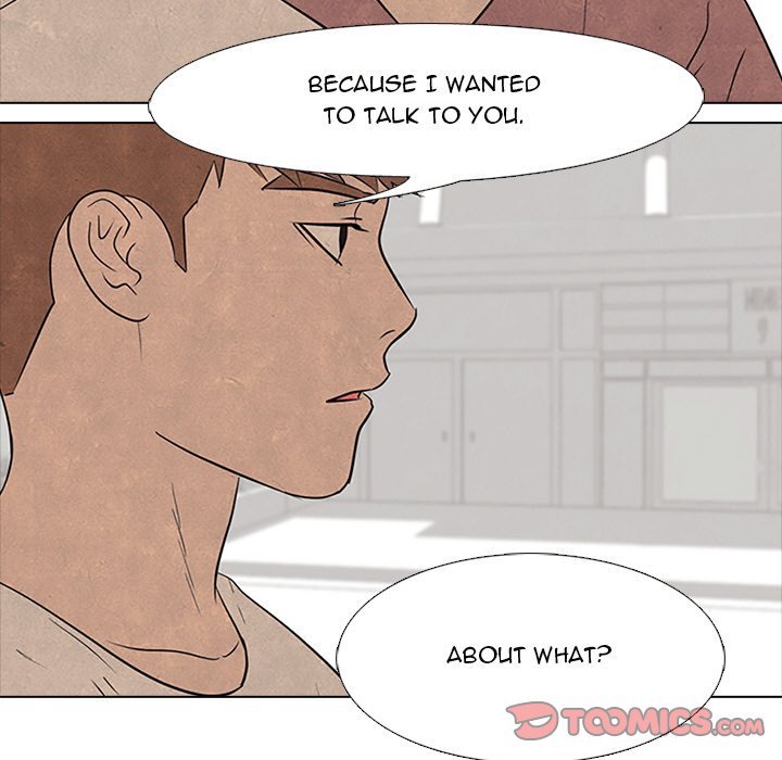 High School Devil chapter 108 - page 62
