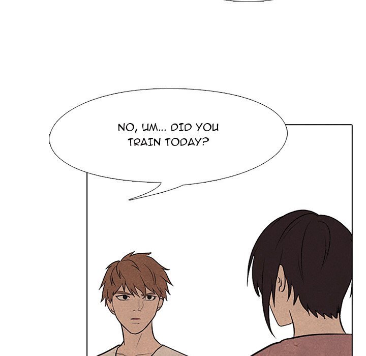 High School Devil chapter 108 - page 63