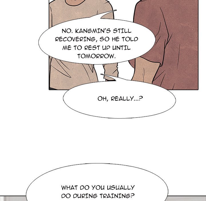 High School Devil chapter 108 - page 64