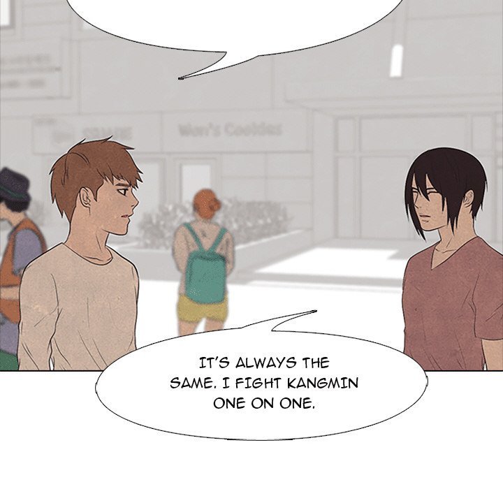 High School Devil chapter 108 - page 65