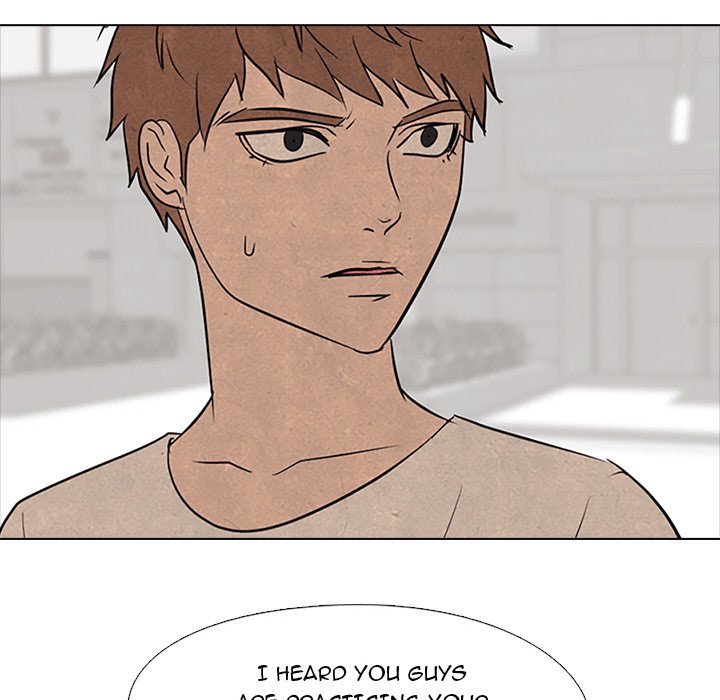 High School Devil chapter 108 - page 71