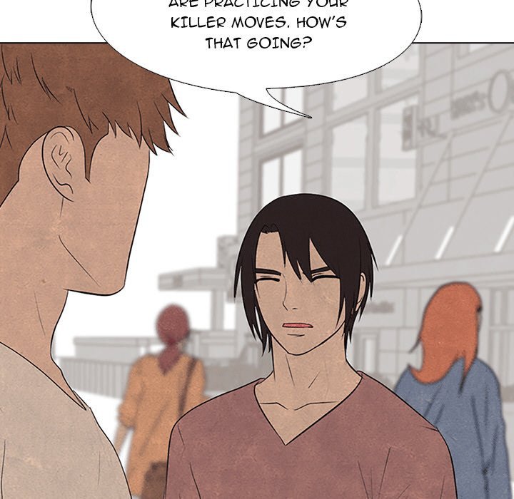 High School Devil chapter 108 - page 72