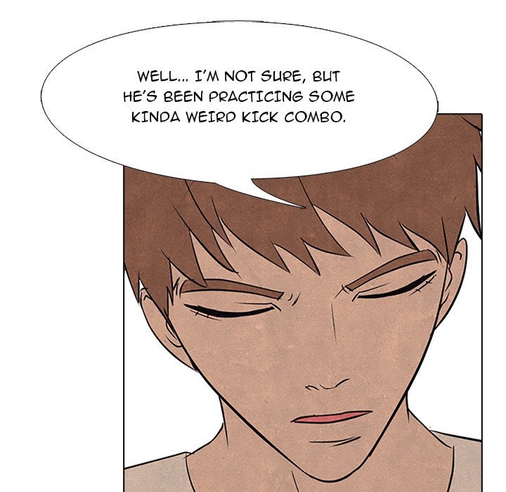 High School Devil chapter 108 - page 76