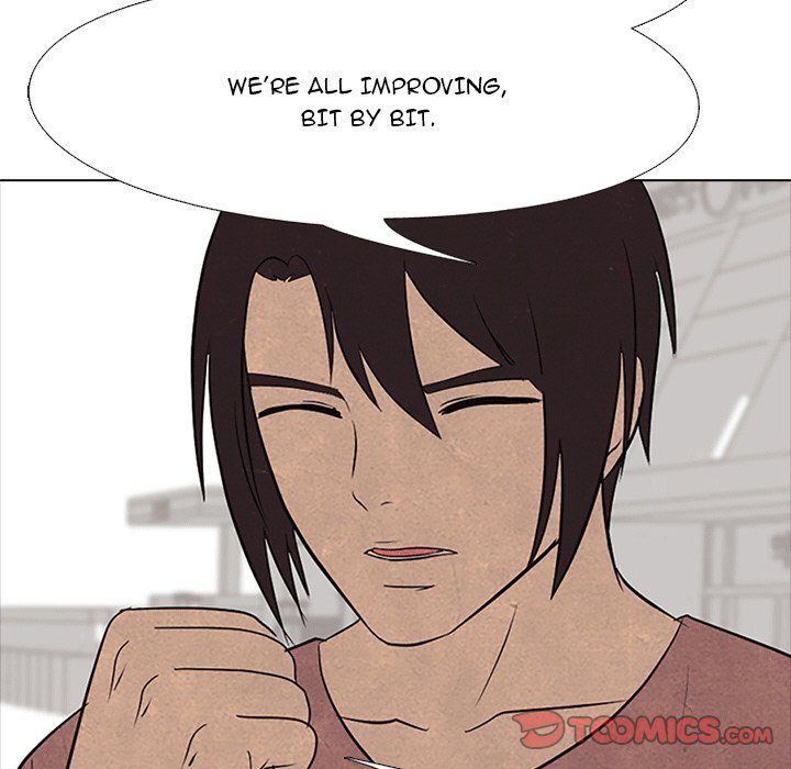 High School Devil chapter 108 - page 78