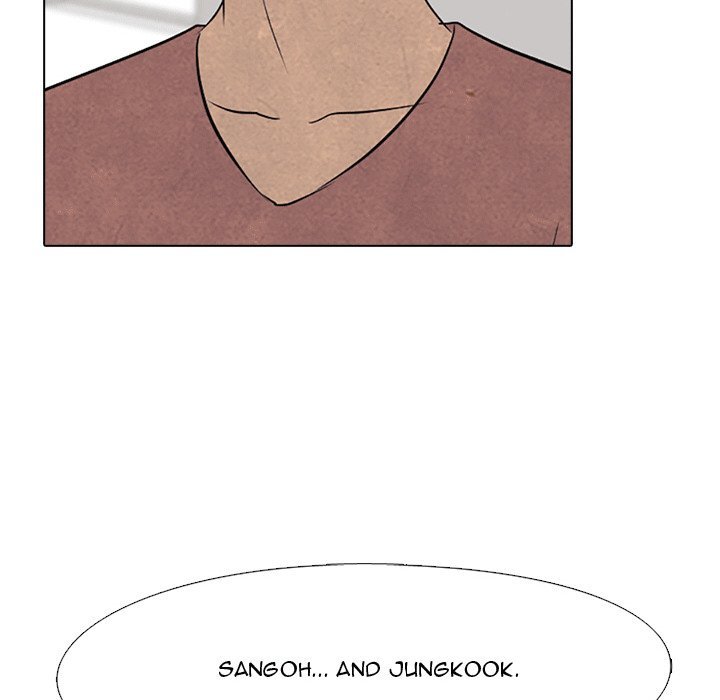 High School Devil chapter 108 - page 83