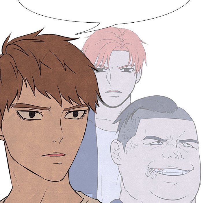High School Devil chapter 108 - page 84