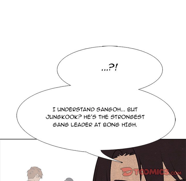 High School Devil chapter 108 - page 86