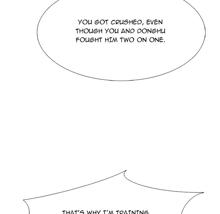High School Devil chapter 108 - page 88