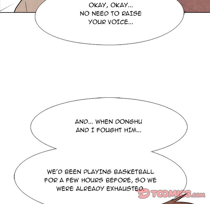 High School Devil chapter 108 - page 90