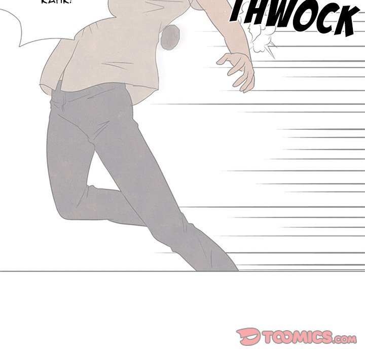 High School Devil chapter 108 - page 94