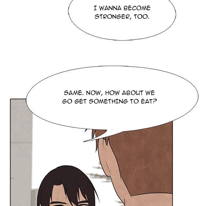 High School Devil chapter 108 - page 97