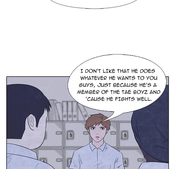 High School Devil chapter 16 - page 15
