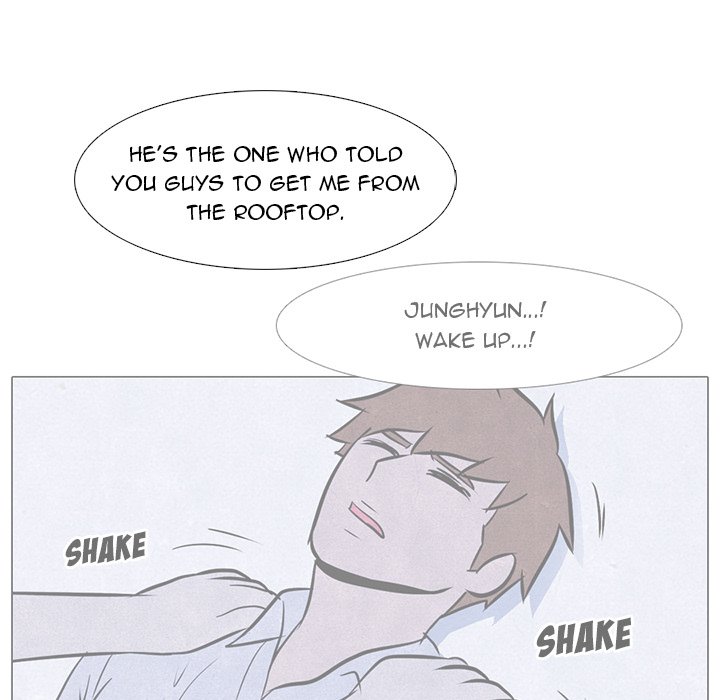 High School Devil chapter 16 - page 18