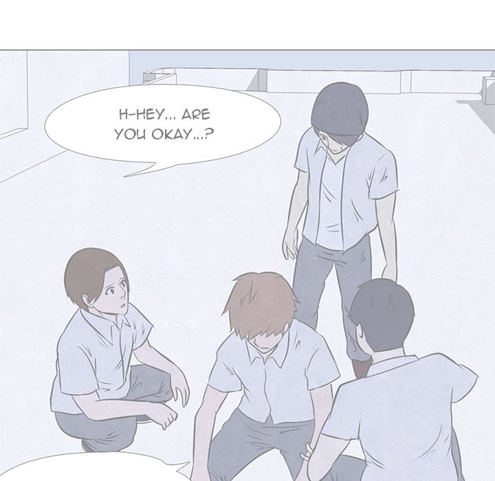 High School Devil chapter 16 - page 20