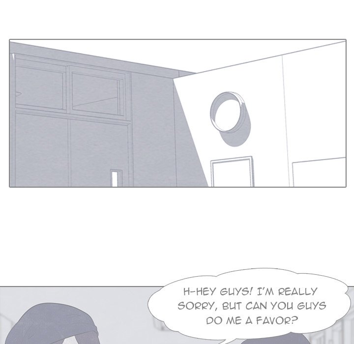 High School Devil chapter 16 - page 23