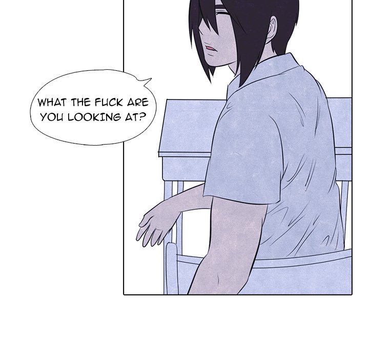 High School Devil chapter 16 - page 39