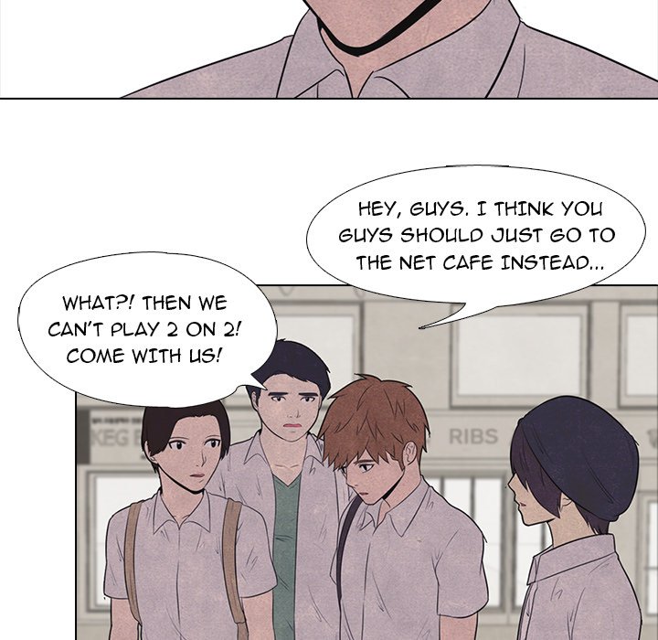 High School Devil chapter 16 - page 47