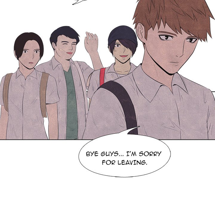 High School Devil chapter 16 - page 49