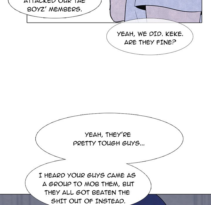 High School Devil chapter 16 - page 5