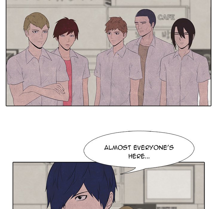 High School Devil chapter 16 - page 52