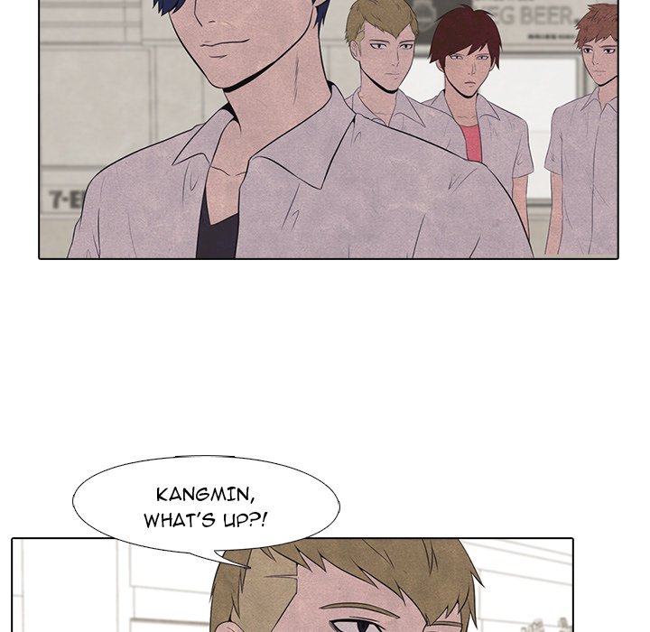 High School Devil chapter 16 - page 53