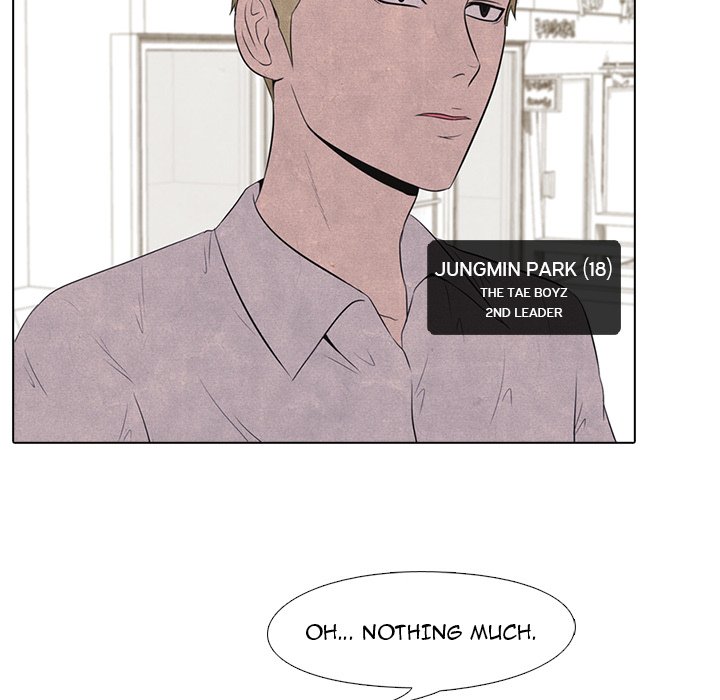 High School Devil chapter 16 - page 54