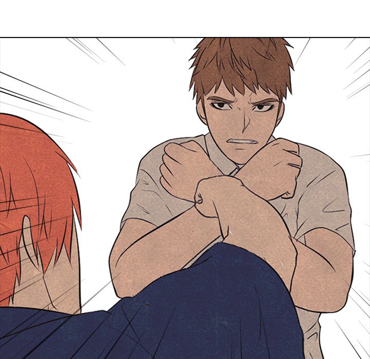 High School Devil chapter 43 - page 11