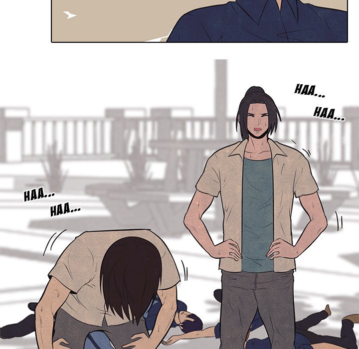 High School Devil chapter 43 - page 16