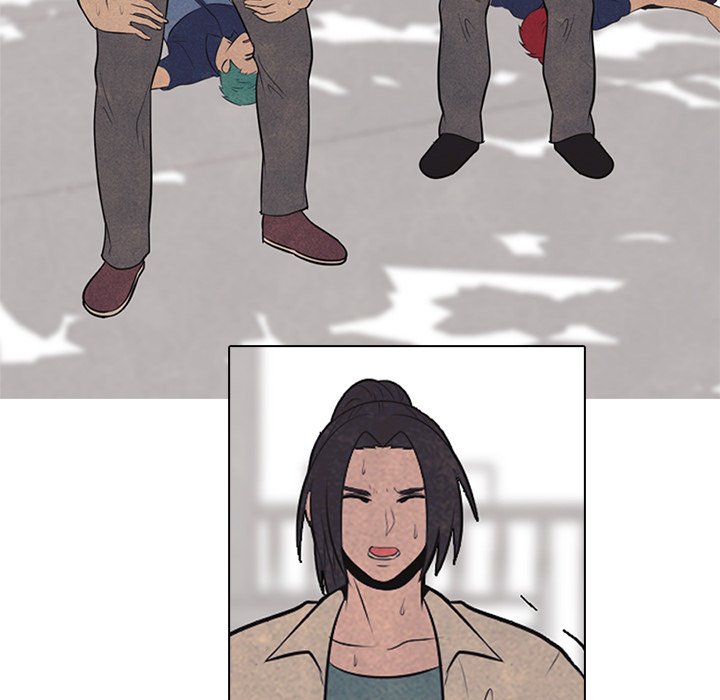 High School Devil chapter 43 - page 17