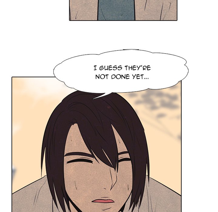 High School Devil chapter 43 - page 18